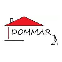 Dommar Marcin Jacewicz - Budowa i wykończenia pod klucz