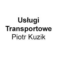 Usługi Transportowe Transport wielkogabarytowy Piotr Kuzik - Transport samochodowy