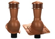 kominki wentylacyjne