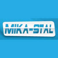 Mika-stal - Zieliński Marcin - Stal i wyroby stalowe