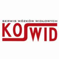 Koswid Serwis Wózków Widłowych Krzysztof Kosobucki - Wózki widłowe