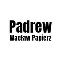 Padrew Wacław Papierz - Palety