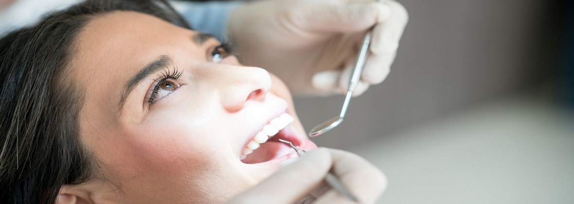 Iwona Falarz-Górska Prywatny gabinet stomatologiczny