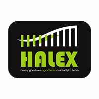 Halex Pphu - Bramy i ogrodzenia