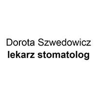 Dorota Szwedowicz lekarz stomatolog - Stomatolodzy i protetycy