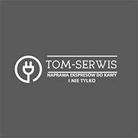 Tom-Serwis Tomasz Barzon - Serwis sprzętu AGD