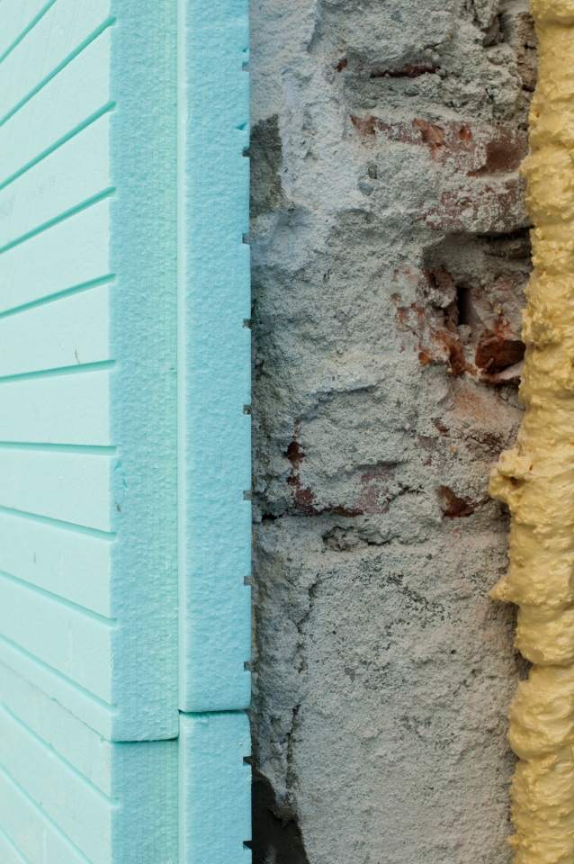 izolacja wodochronna