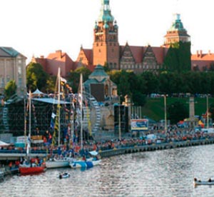 techniczna obsługa szpitali