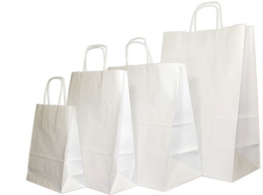 torby papierowe