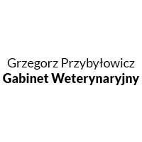 Grzegorz Przybyłowicz Gabinet Weterynaryjny - Lecznice weterynaryjne