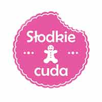 Słodkie Cuda Magdalena Micewicz Pierniczki Świąteczne i Firmowe - Produkcja wyrobów cukierniczych