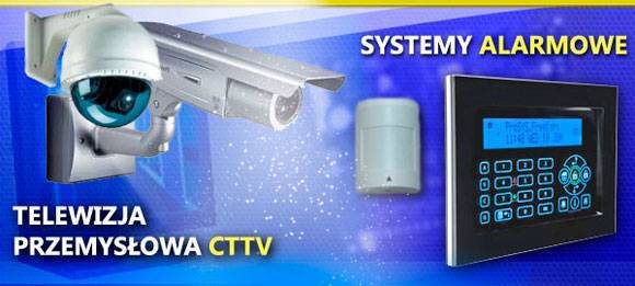 telewizja przemysłowa