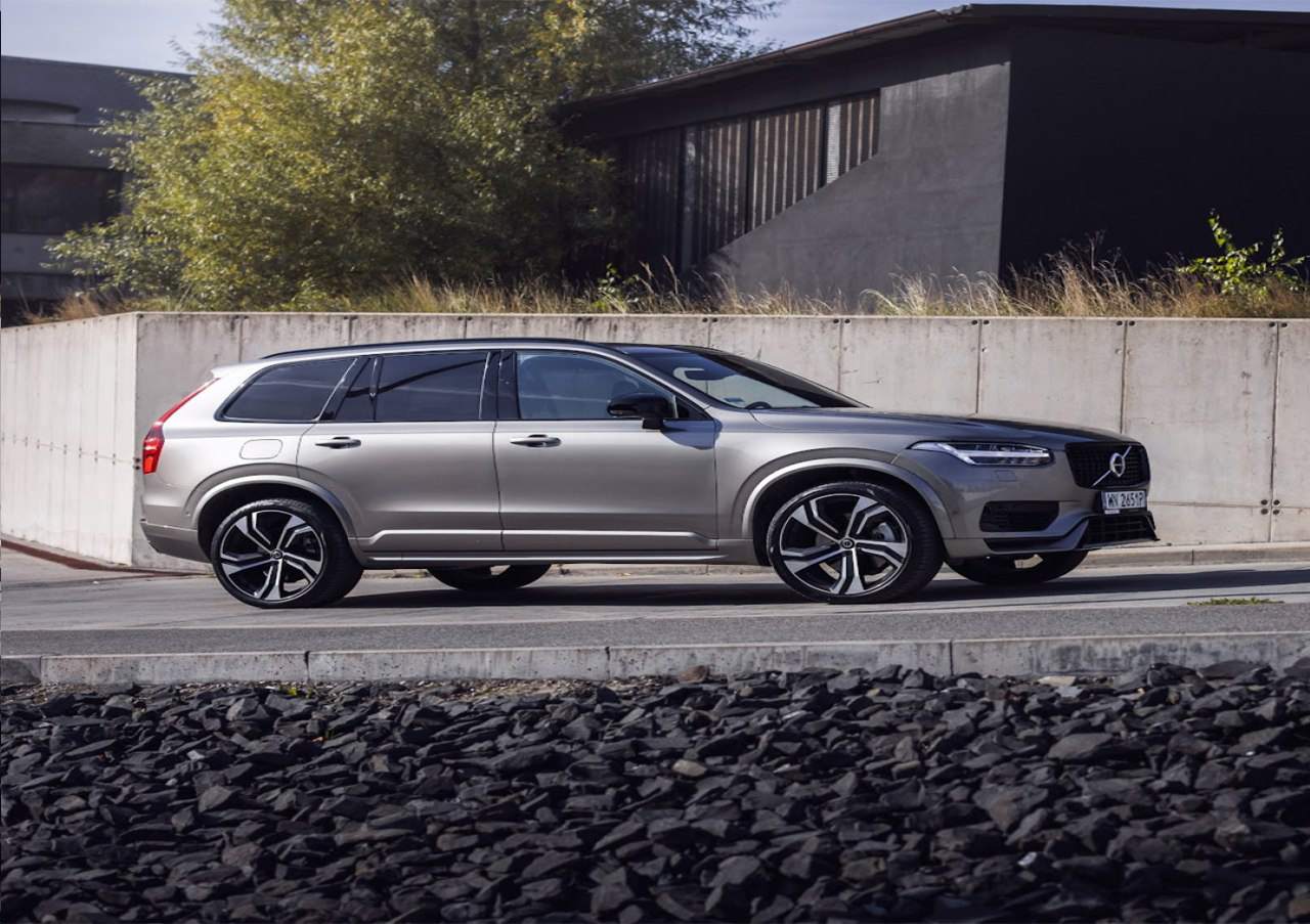 autoryzowany dealer volvo