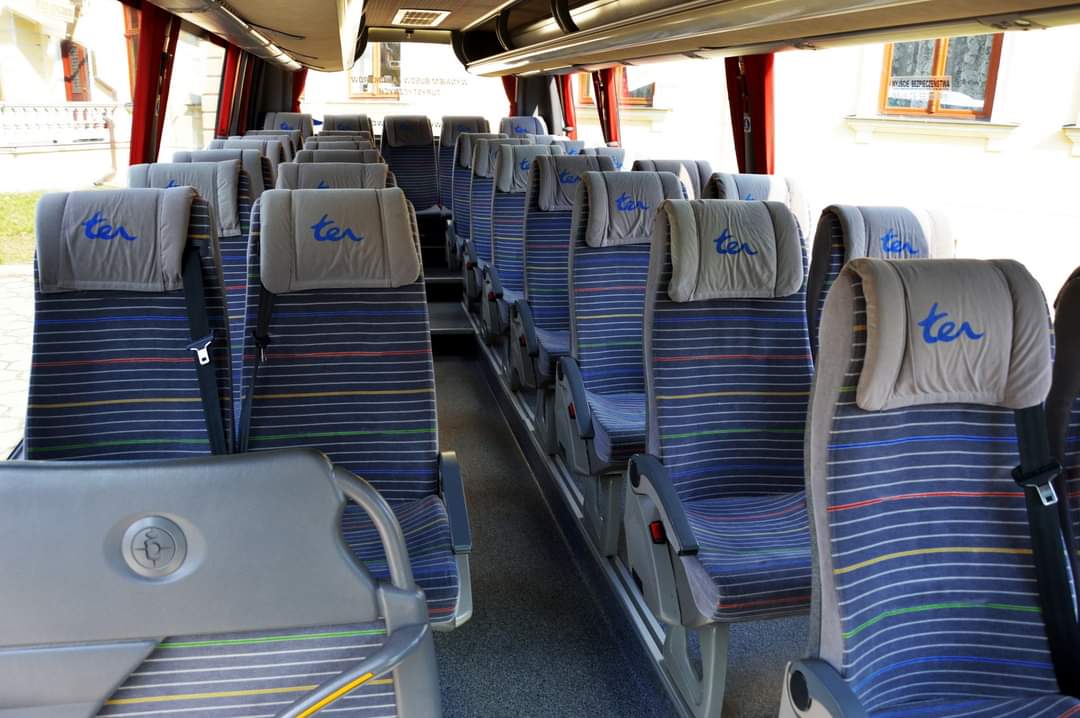 pielgrzymki autokarowe