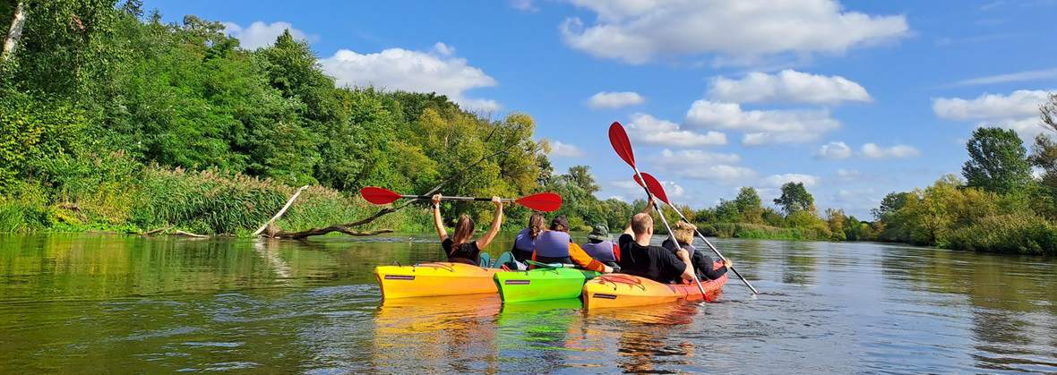 Estancia Biała Góra Łukasz Fiszlak