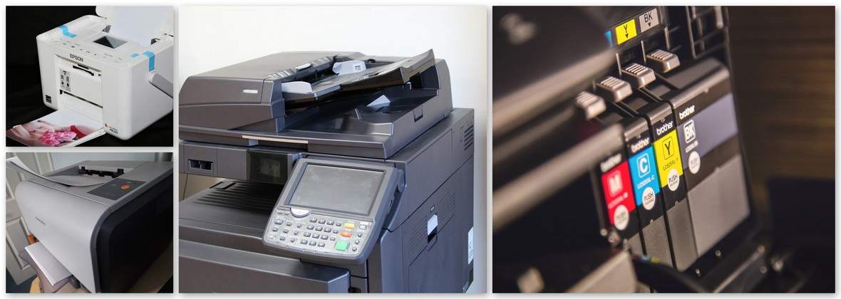 Elco Sp. z o.o. Serwis drukarek