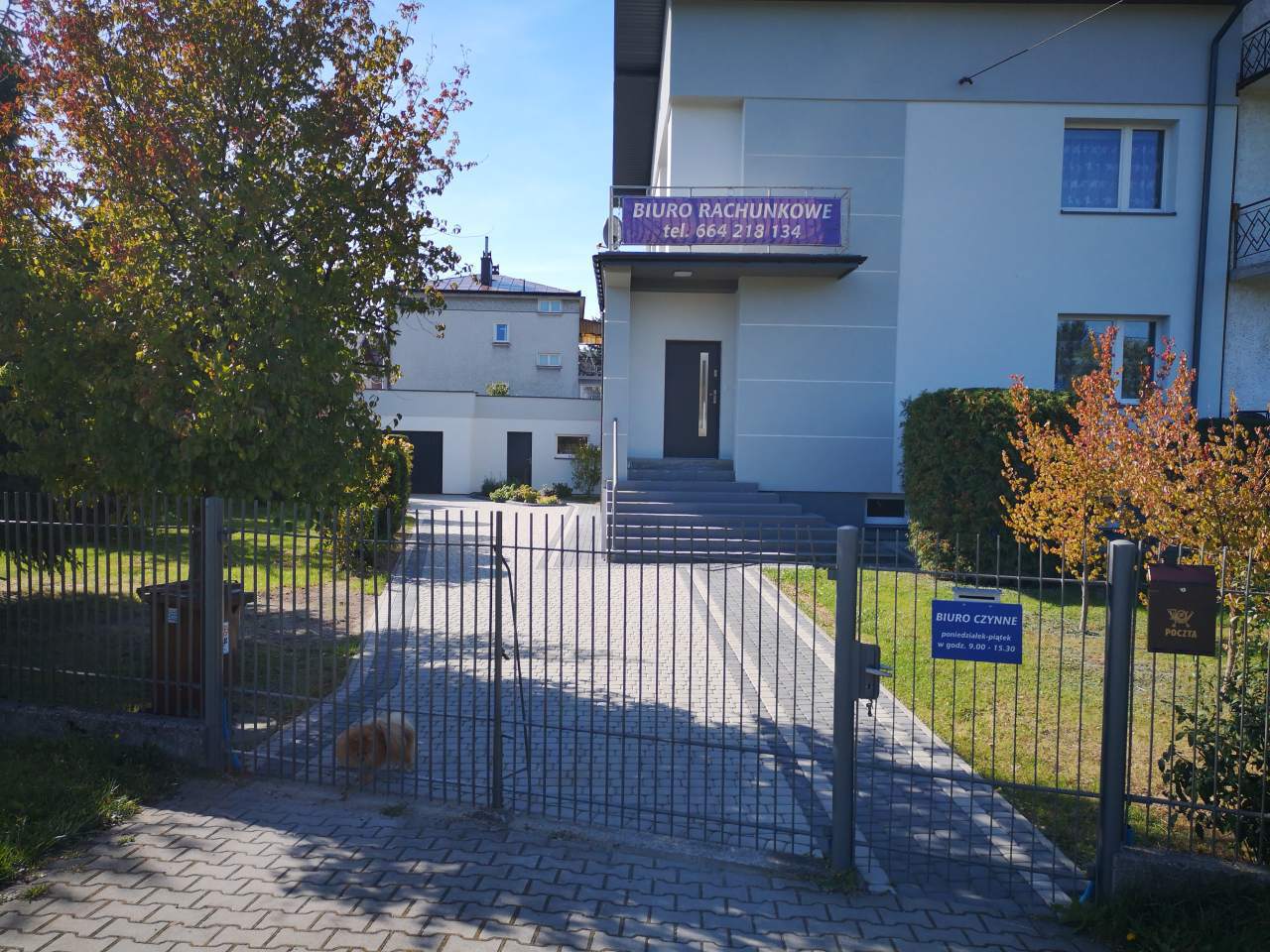 sporządzanie deklaracji