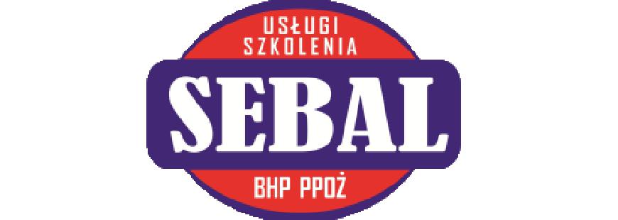 Sebal - Sebastian Pasiński