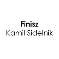 Finisz Kamil Sidelnik - Wykończenia wnętrz