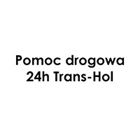 Pomoc drogowa całodobowa Trans-Hol - ciężarówki i autokary - Pomoc drogowa