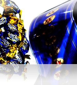 folie z pamięcią skrętną