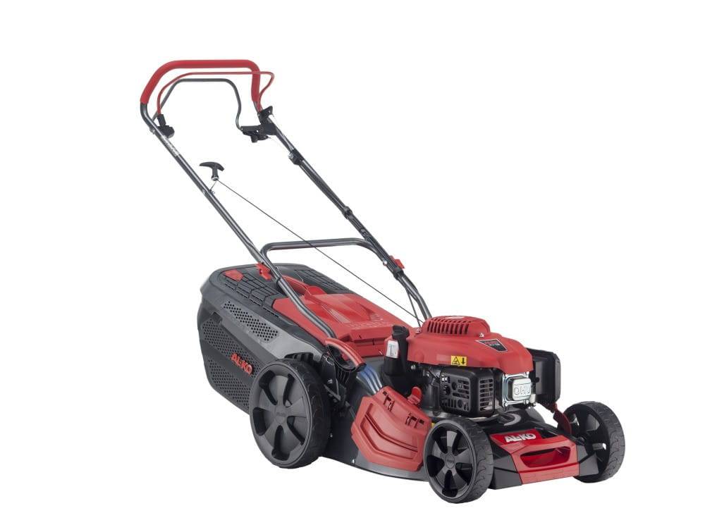 narzędzia ogrodnicze