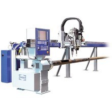 urządzenie do cięcia rur