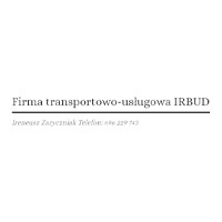 Firma Transportowo - Usługowa Irbud Ireneusz Zaryczniak - Obróbka metali
