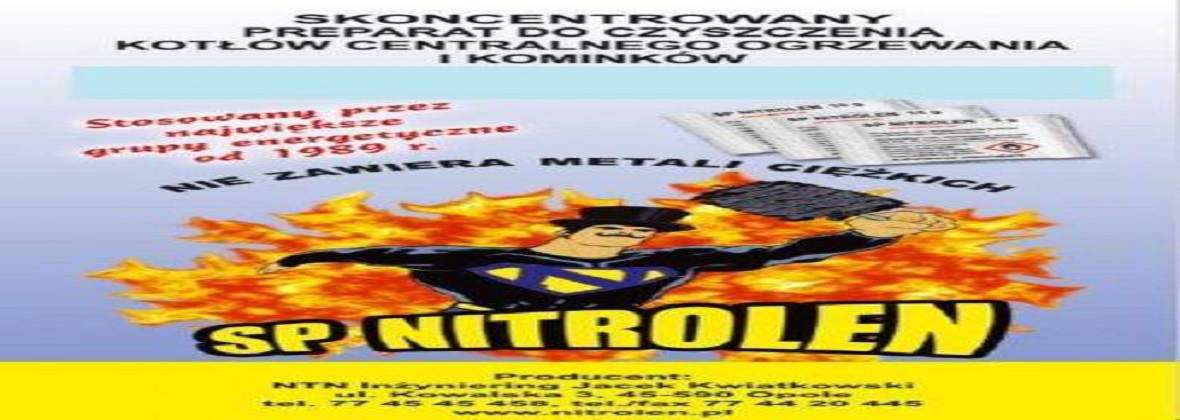 Ntn Inżyniering Jacek Kwiatkowski