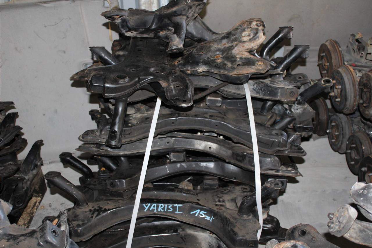 części motoryzacyjne