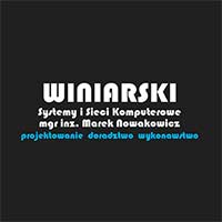 Winiarski Łukasz Winiarski - Energia odnawialna