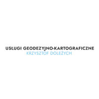 Krzysztof Doleżych Usługi geodezyjno-kartograficzne - Geodezja