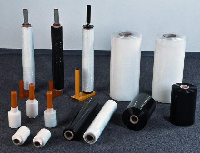 urządzenia do pakowania