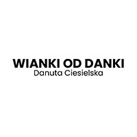 Wianki Od Danki Danuta Ciesielska - Kwiaciarnie