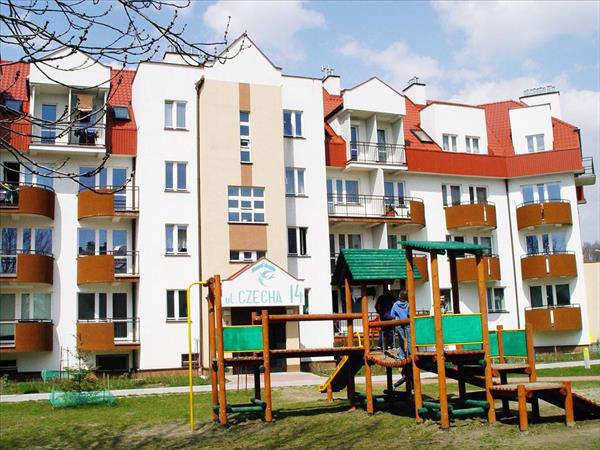 obsługa nieruchomości