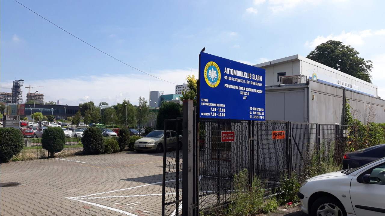 Automobilklub Śląski