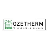 Ozetherm sp. z o.o. - Instalacja i serwis ogrzewania