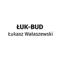 Łuk-Bud Łukasz Wałaszewski - Budowa i wykończenia pod klucz