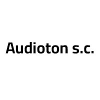 Audioton s.c. - Sklepy ze sprzętem RTV