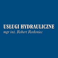 Robert Rosłoniec Usługi hydrauliczne - Energia odnawialna