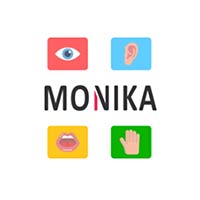 Movika Gabinet Terapeutyczno - Logopedyczny Monika Mężykowska - Logopedzi