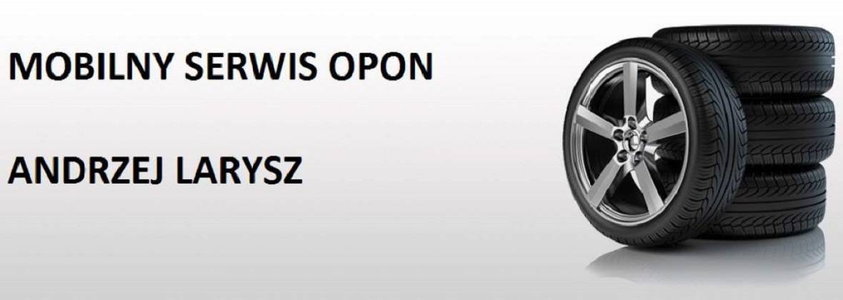 Andrzej Larysz Mobilny Serwis Opon