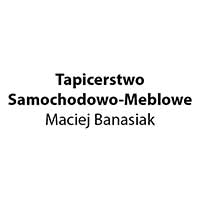 Tapicerstwo Samochodowo-Meblowe Maciej Banasiak - Usługi tapicerskie