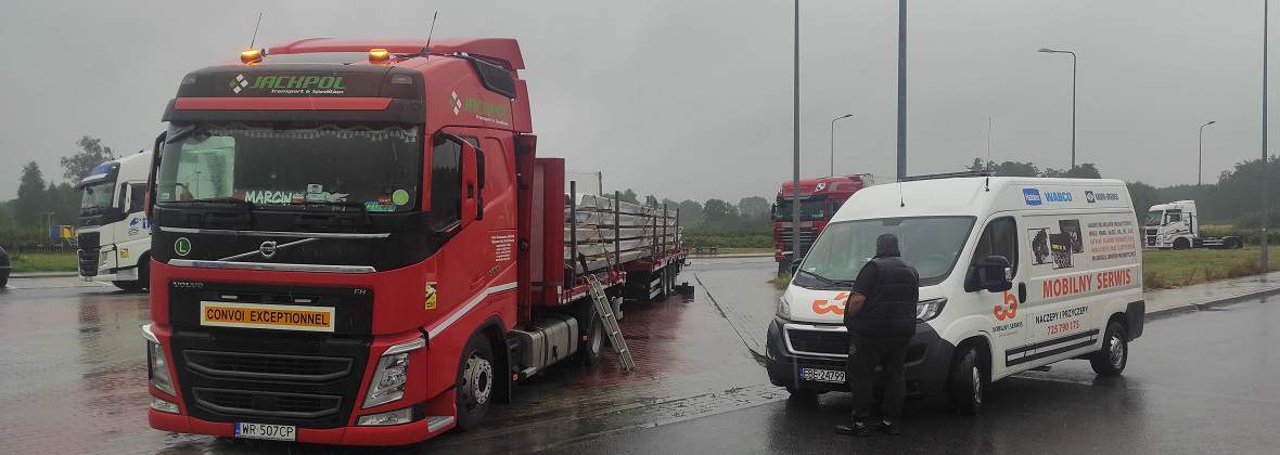 JB Mobilny Serwis Janusz Bębnowski