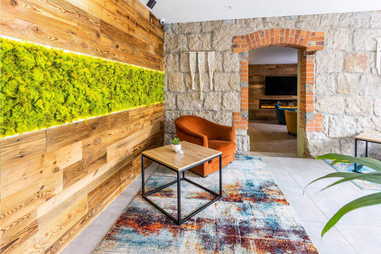 Pokoje Gościnne Cichosz