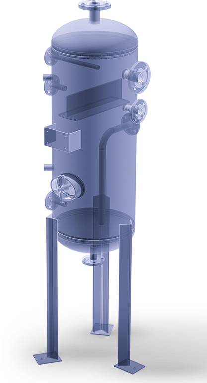 producent zbiorników