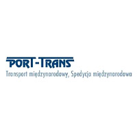 Port-Trans Sp.j. - Transport nadgabarytowy