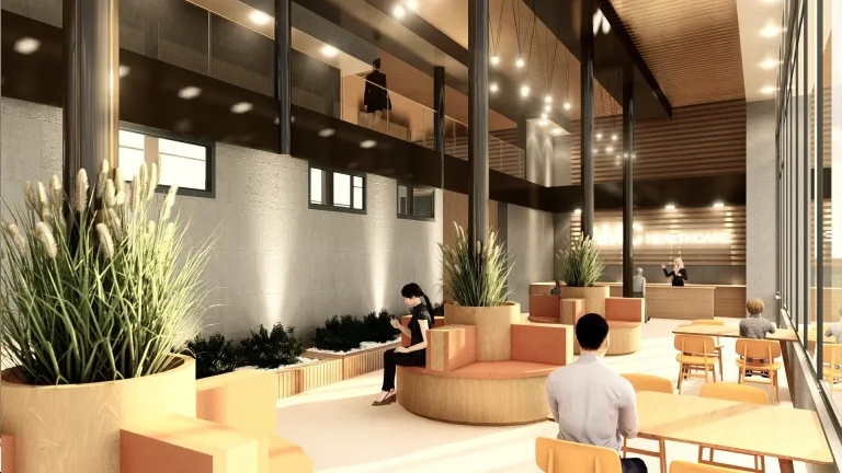 UAI Architektura Konstrukcja Pracownia Projektowa