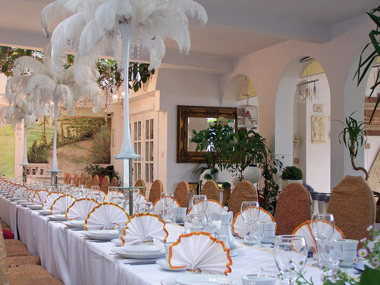 hotel, restauracja, sala weselna