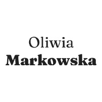 Oliwia Markowska - Sprzątanie wnętrz i mycie okien